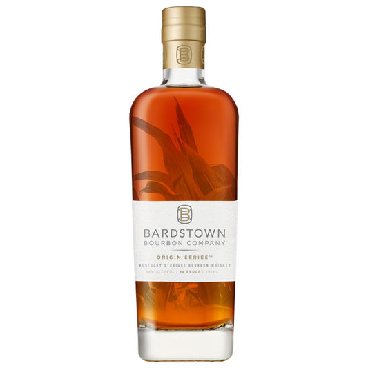 Bardstown Bourbon Company Origin Series Straight Bourbon