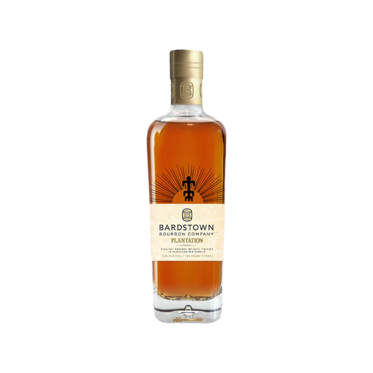 Bardstown Bourbon Company Plantation Rum Finish