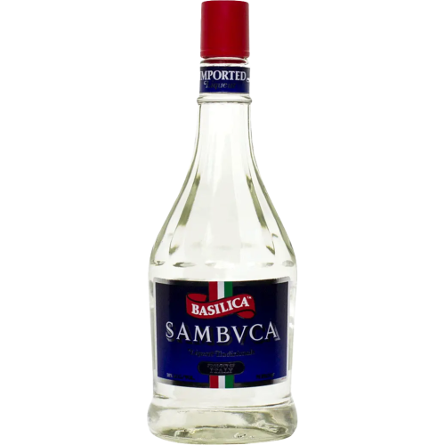 Basilica Sambuca Liquore