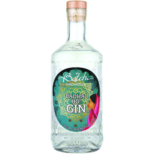 Batch Badhai Ho! Gin (700mL)