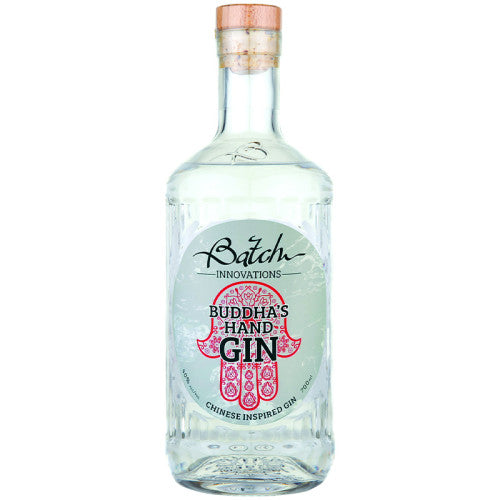 Batch Buddha's Hand Gin (700mL)