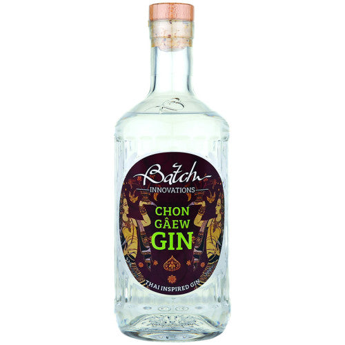 Batch Chon Gaew Gin (700mL)