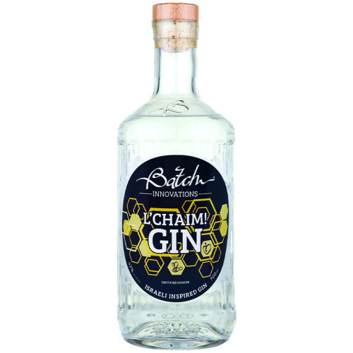 Batch L'chaim! Gin (700mL)