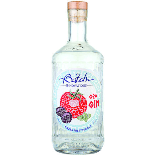 Batch Opa! Gin (700mL)