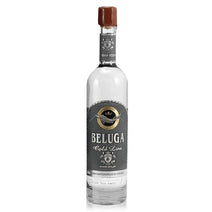 Beluga Gold Line Noble Vodka