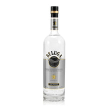 Beluga Noble Russian Export Vodka