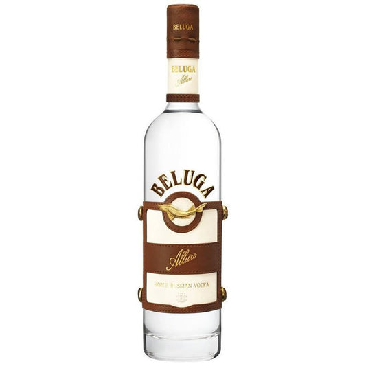 Beluga Vodka Allure