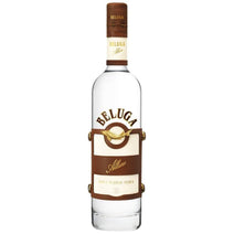 Beluga Vodka Allure