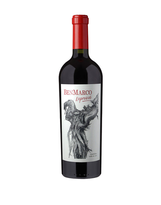 BENMARCO EXPRESIVO MENDOZA 750 ML