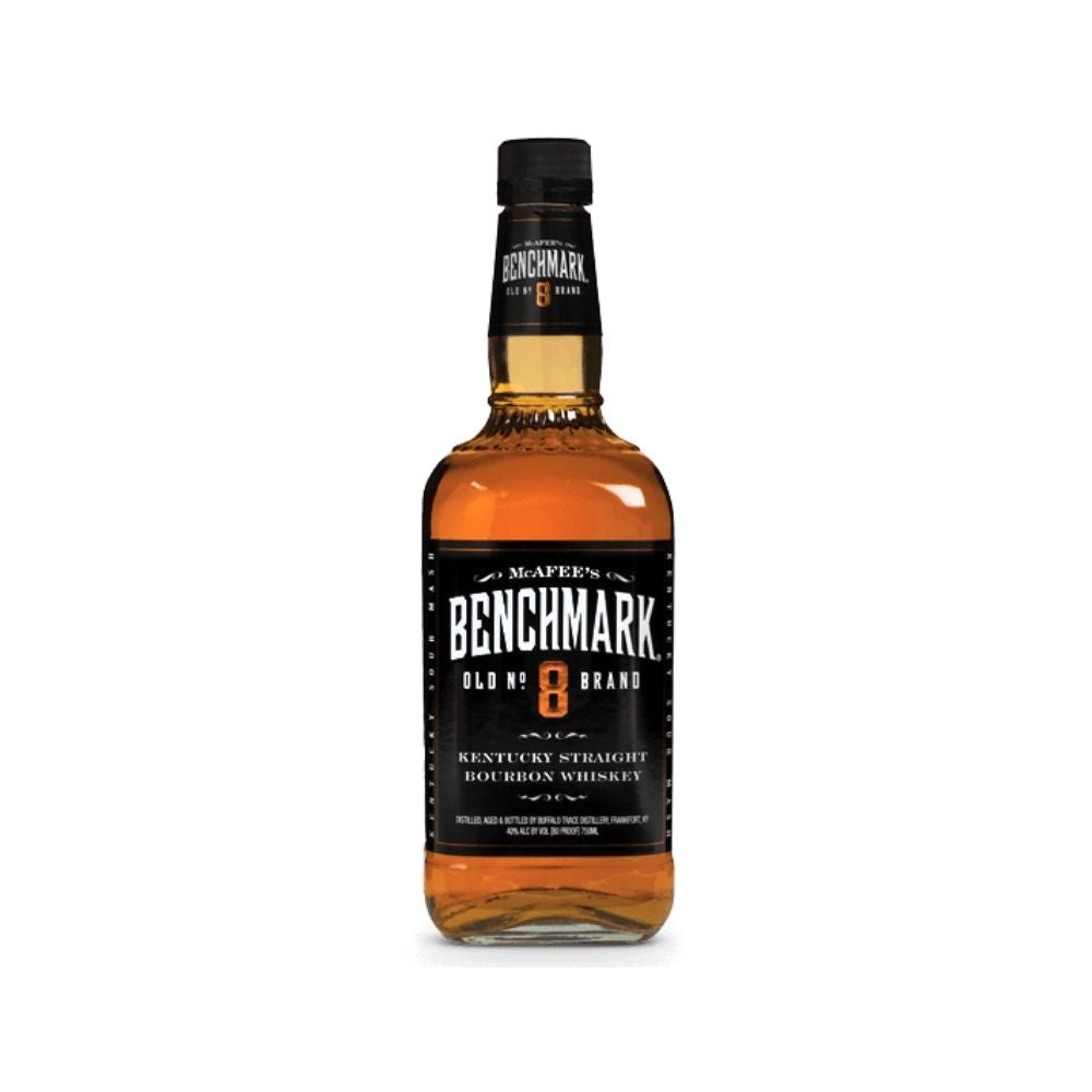 Benchmark Bourbon