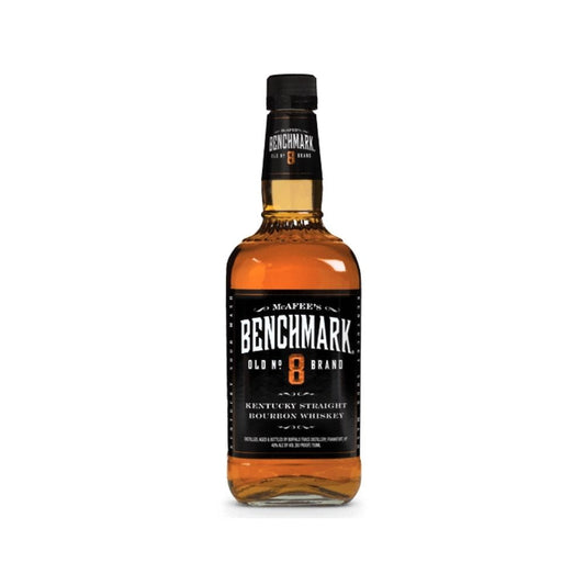 Benchmark Bourbon
