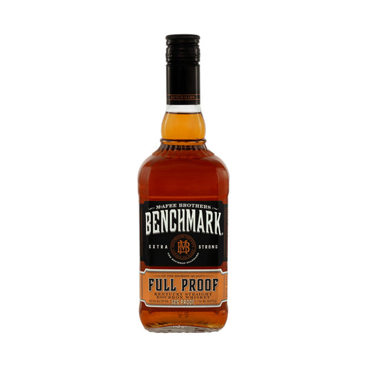 Benchmark Full Proof Bourbon