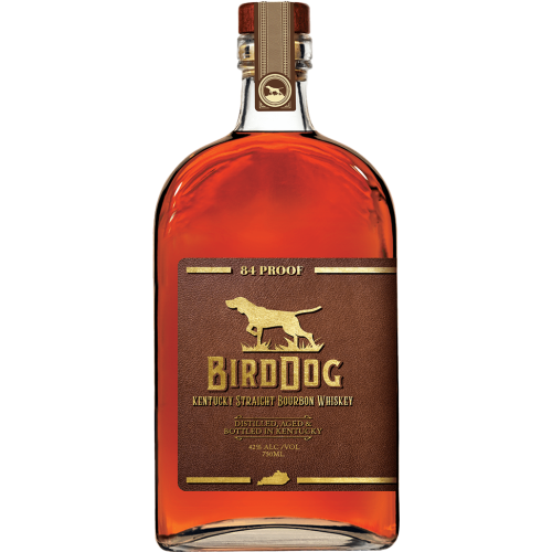 Bird Dog Bourbon Whiskey