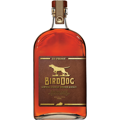 Bird Dog Kentucky Straight Bourbon Whiskey (50mL)