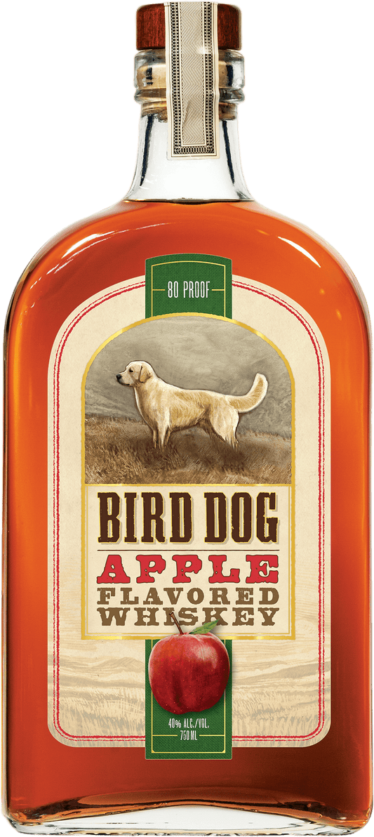 Bird Dog Apple Whiskey (750Ml)