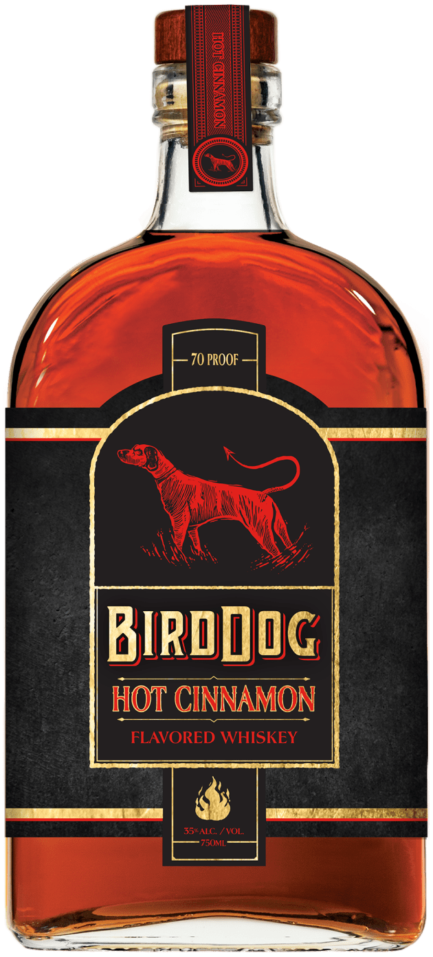 Bird Dog Cinnamon Whiskey (750Ml)