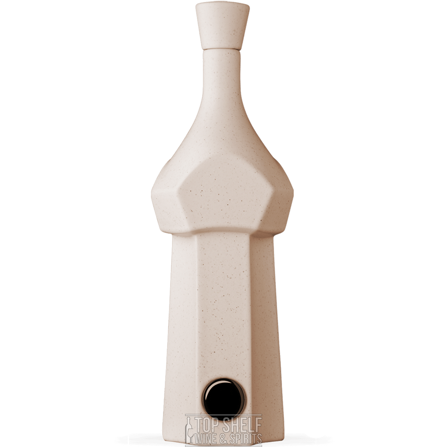 Casa Obsidiana Blanco Tequila