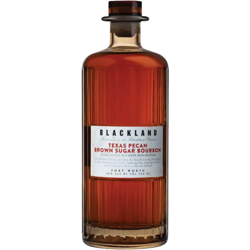 Blackland Distilling Texas Pecan Brown Sugar Bourbon Whiskey