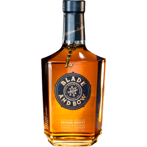 Blade & Bow Kentucky Straight Bourbon Whiskey