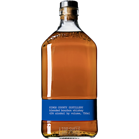King's County Distillery Blended Bourbon