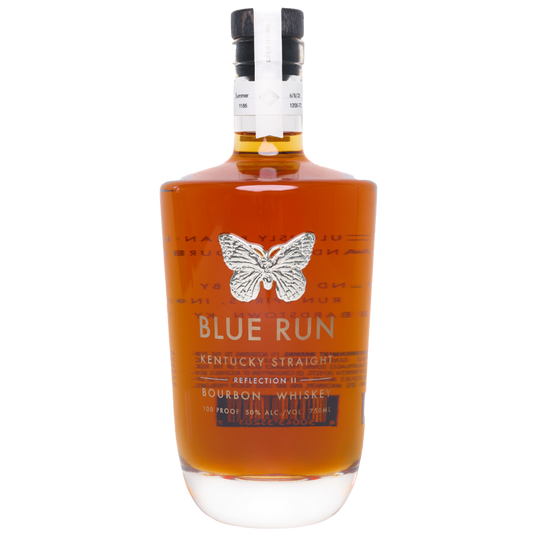 Blue Run Reflection II Bourbon Whiskey