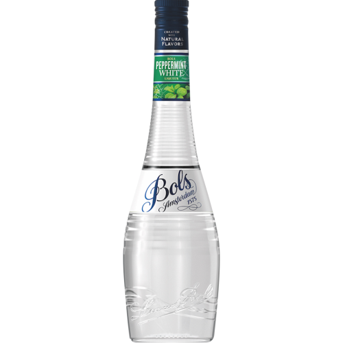 Bols Peppermint Schnapps Liqueur (1L)