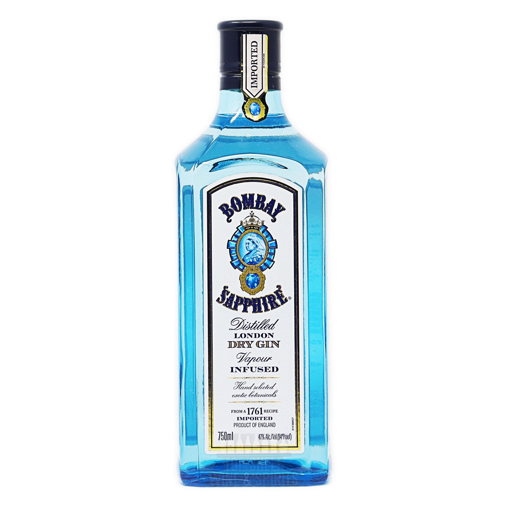 Bombay Sapphire