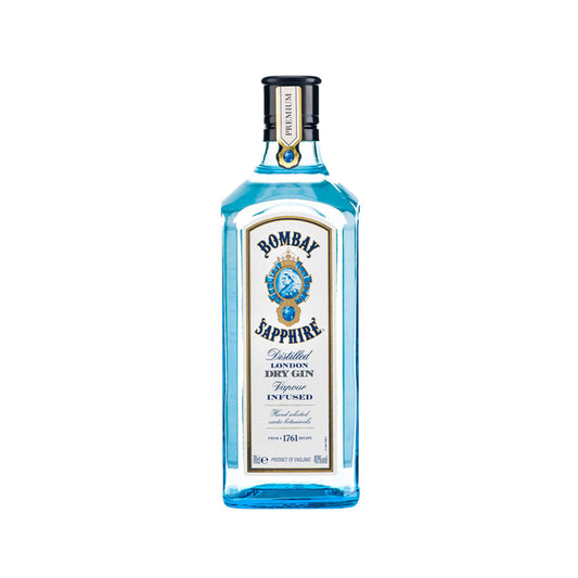 Bombay Sapphire Gin