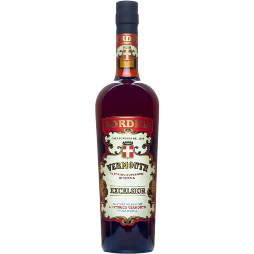 Bordiga Vermouth Excelsior