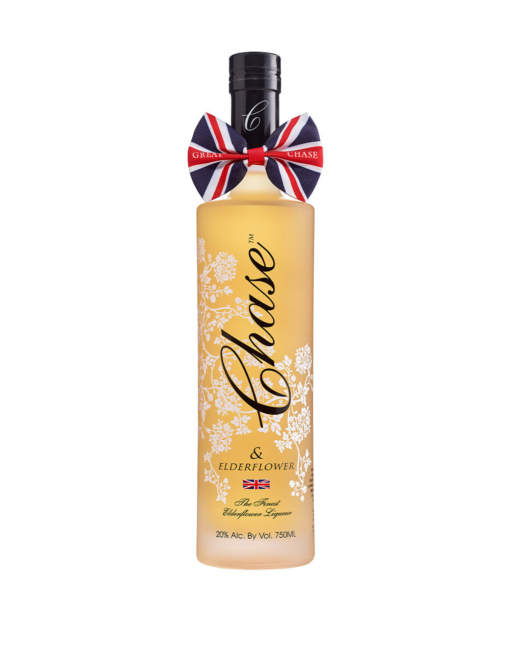 CHASE ELDERFLOWER LIQUEUR 750 ML