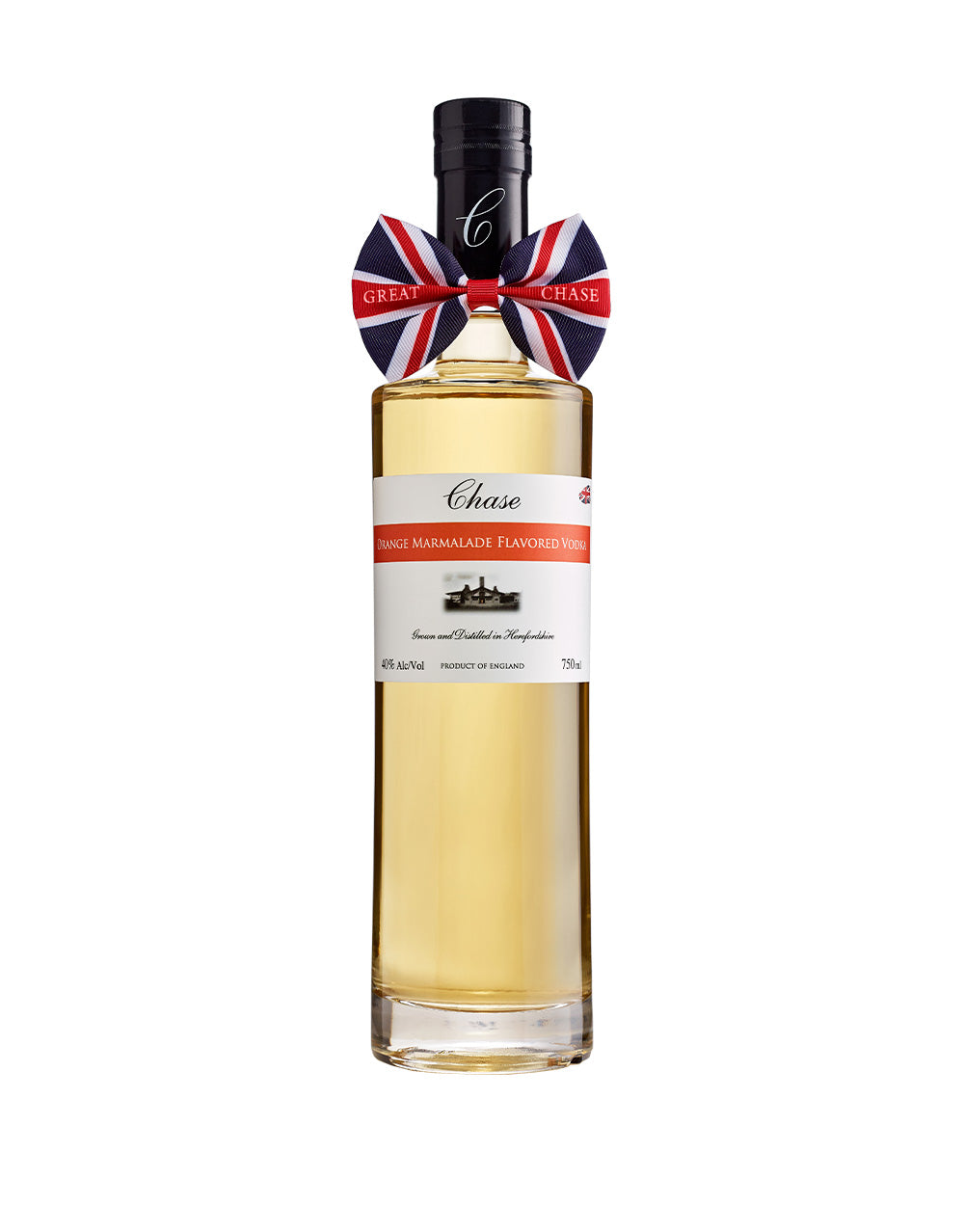 CHASE MARMALADE VODKA 750 ML