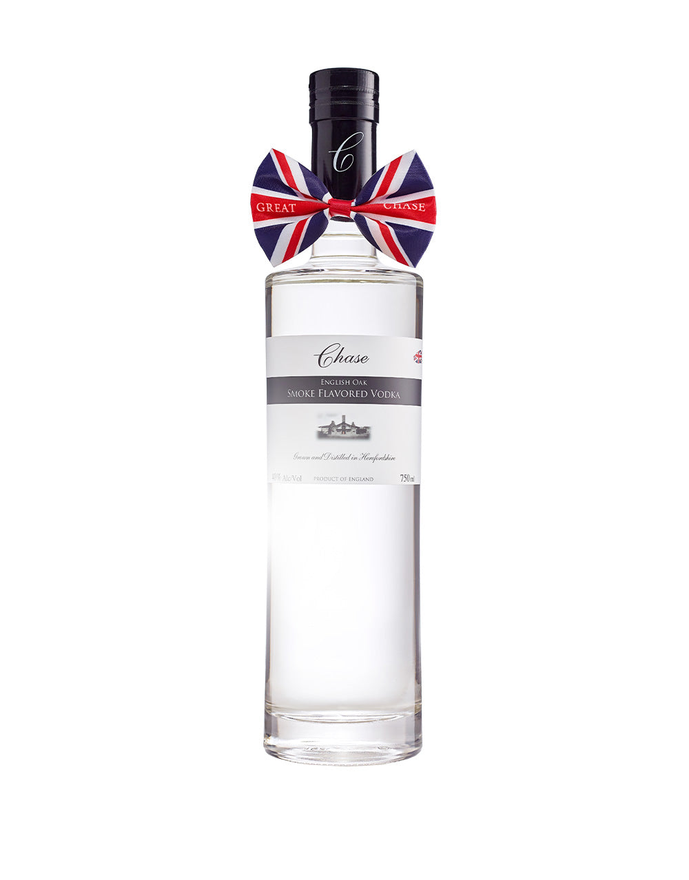 CHASE SMOKED VODKA 750 ML