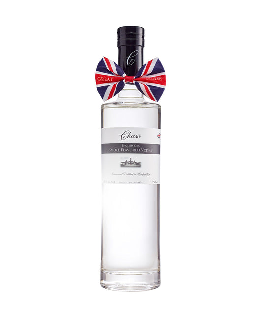 CHASE SMOKED VODKA 750 ML