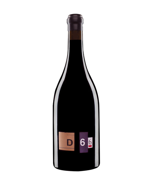 DEPARTMENT FRENCH GRENACHE 750 ML