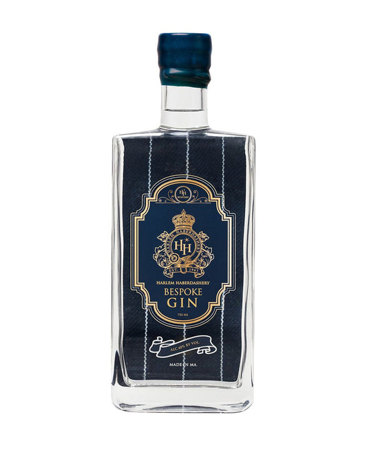 HH BESPOKE GIN 750 ML