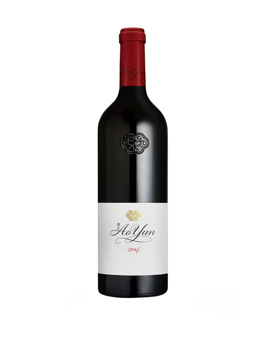 AO YUN CABERNET SAUVIGNON 750 ML