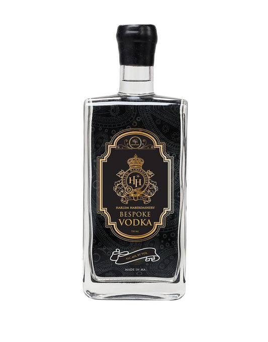 HH BESPOKE VODKA 750 ML