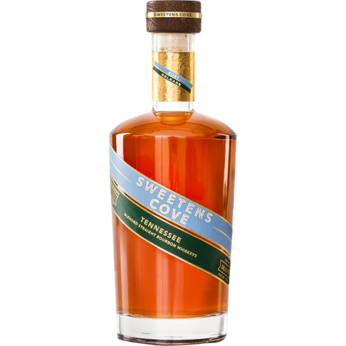 Sweetens Cove Tennessee Bourbon 2021 Release