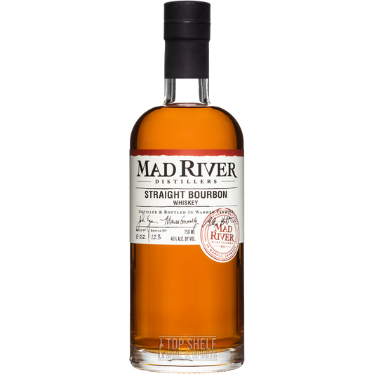 Mad River Bourbon