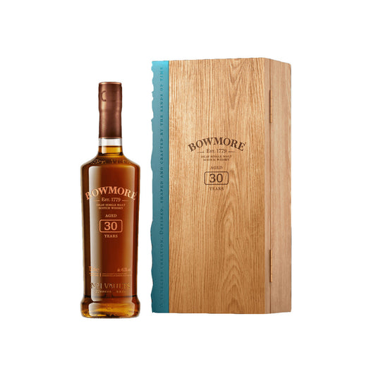 Bowmore 30 Year Old