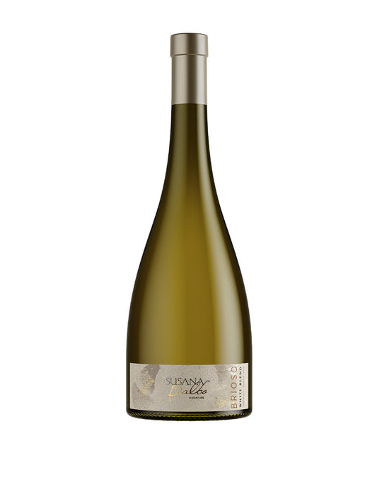 SUSANA BALBO SIGNATURE BRIOSO WHITE BLEND 750 ML