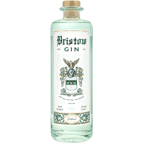 Cathead Bristow Gin