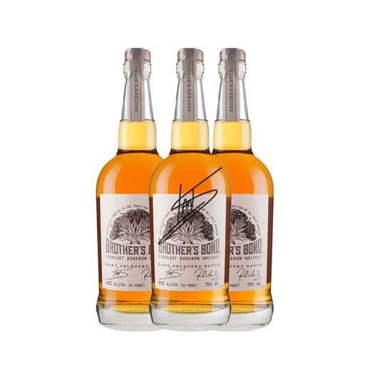 Brotherâ€™s Bond Ian Somerhalder Signature Bottle Bundle