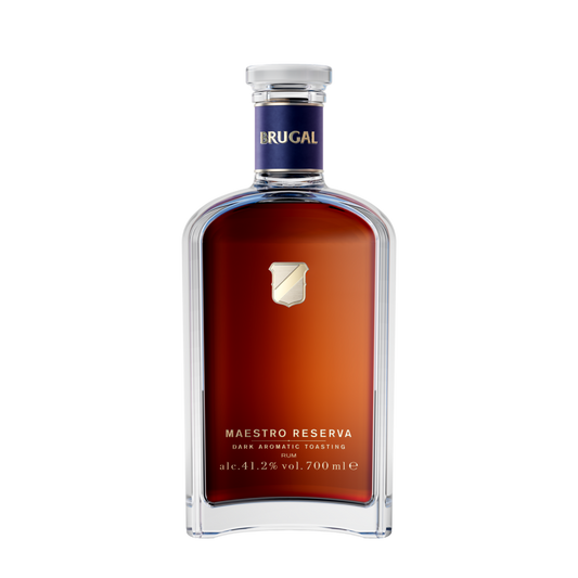 Brugal Maestro Reserva (750Ml)
