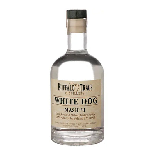Buffalo Trace White Dog Mash #1 Whiskey