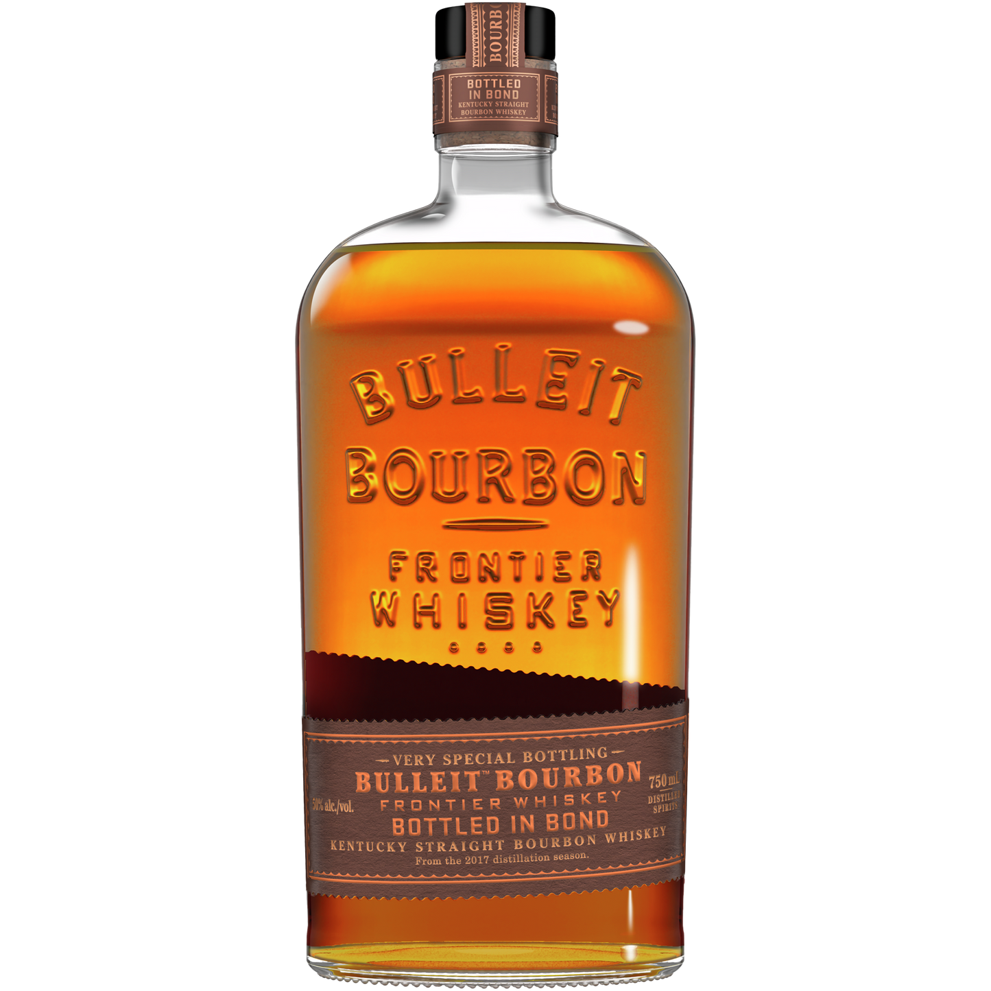 Bulleit Bottled in Bond Kentucky Straight Bourbon