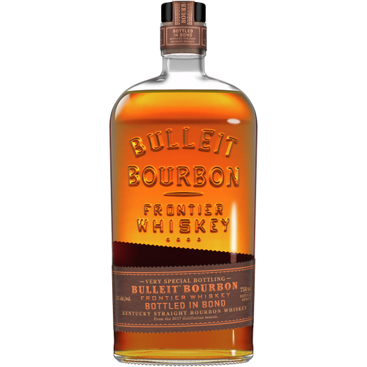 Bulleit Bottled in Bond Kentucky Straight Bourbon