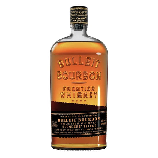 Bulleit Bourbon Blenders Select