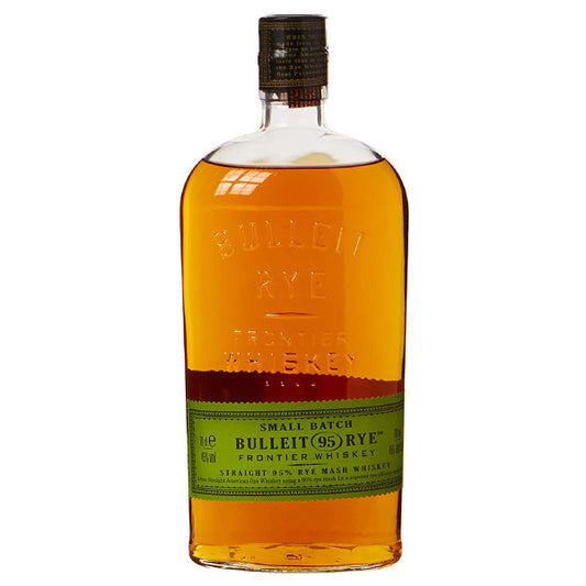 Bulleit Rye Whiskey