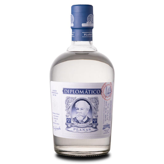 Diplomatico Planas 750ml